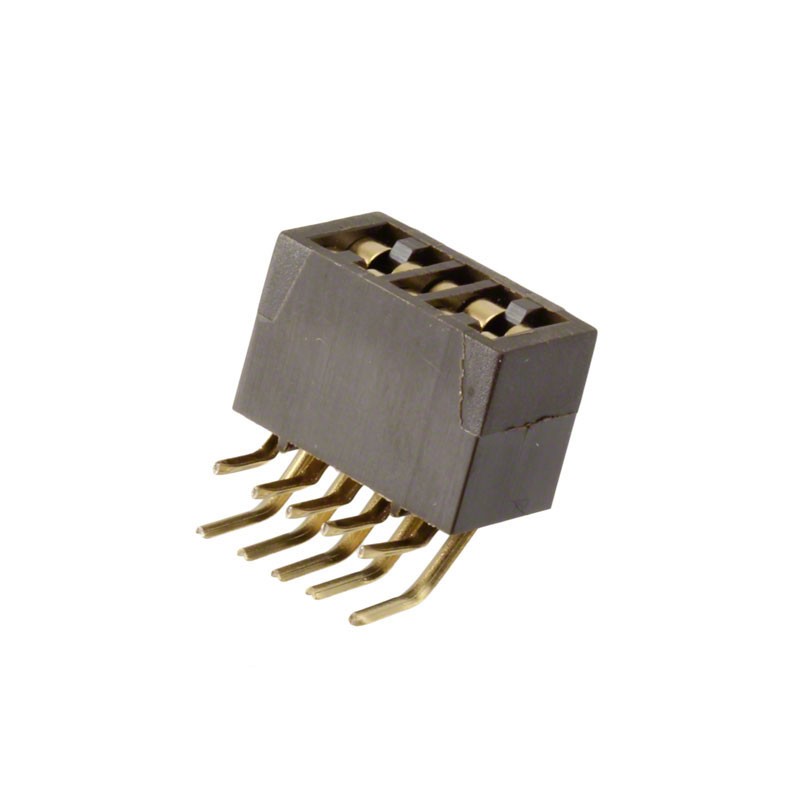 1 pcs : MPP-1100-05-DS-4GR(S1402) - CONN TRANSIST TO-220/TO-247 5POS