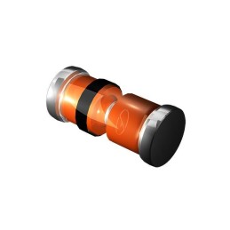 1 pcs : BZV55-C36 - DIODE, ZENER, 0.50W, 36.0V, 5%,