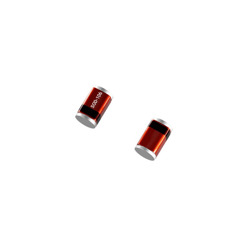1 pcs : MCL4448 - DIODE GP 75V 0.15A MICROMELF