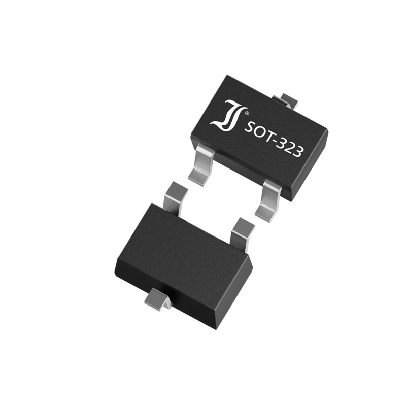 1 pcs : BAV70W - DIODE ARRAY GP 75V 175MA SOT323