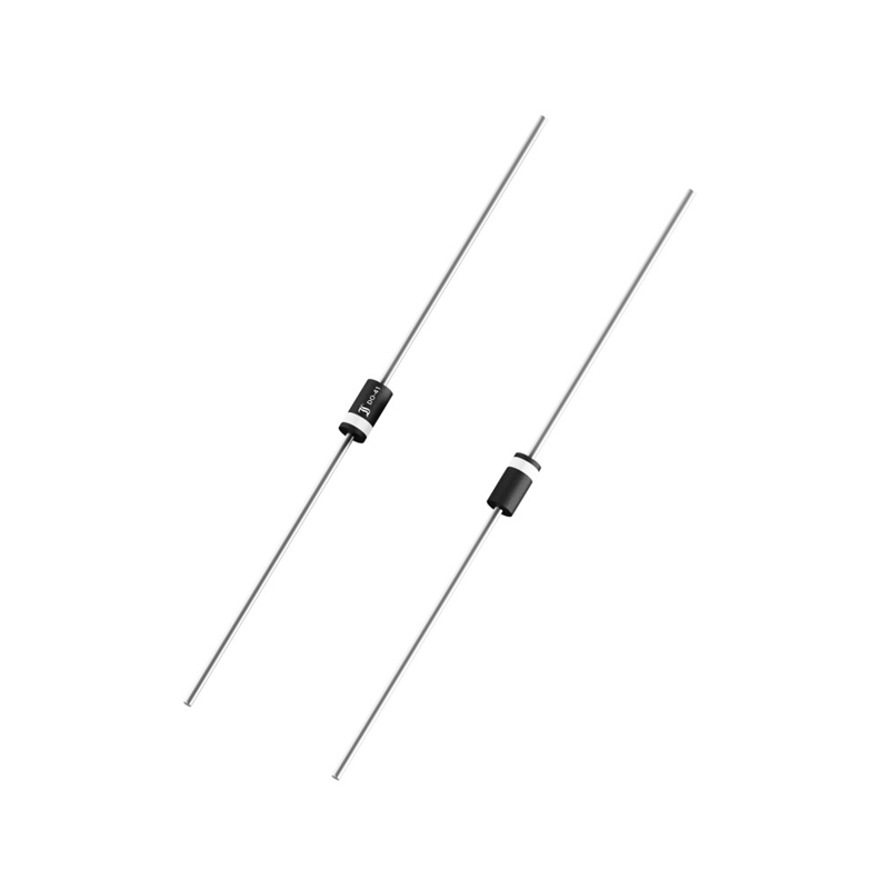 1 pcs : BA159 - DIODE GEN PURP 1000V 1A DO204AC