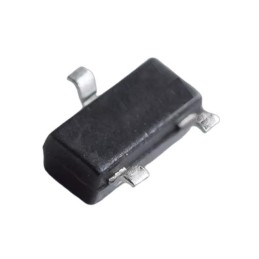 1 pcs : MS40N05 - N-Channel MOSFET,40V,5A,SOT-23