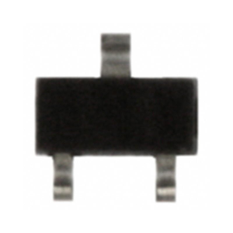 1 pcs : BAT54T-TP - DIODE SCHOTTKY 30V 200MA SOT523