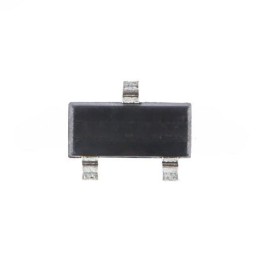 1 pcs : SS8050 - 25V 300MW 1.5A 100MHZ 500MV@800M