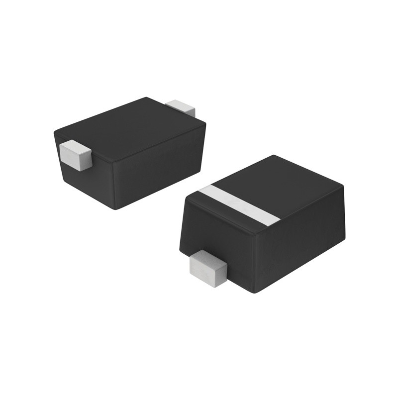1 pcs : 1SS417TM_R1_00001 - SURFACE MOUNT SCHOTTKY BARRIER