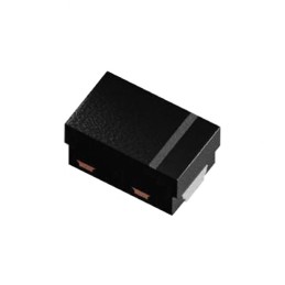 1 pcs : BZX884B5V1L-G3-08 - ZENER DIODE DFN1006-2A