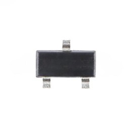 1 pcs : 2N7002 - S0T-23 MOSFETS ROHS