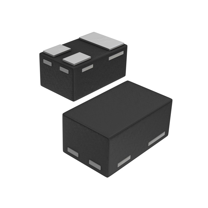 1 pcs : BC847CM,315 - TRANS NPN 45V 0.1A SOT883