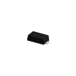 1 pcs : GSM3Z6V2BW - DIODE, ZENER, 0.20W, 6.2V, 2%, E