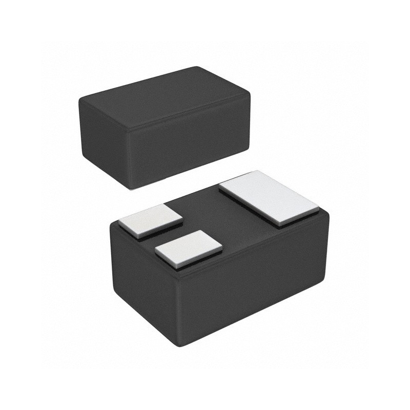 1 pcs : BC847BFN3_R1_00001 - NPN GENERAL PURPOSE TRANSISTORS