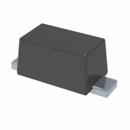 1 pcs : CDSP400-G - DIODE GEN PURP 80V 100MA SOD723