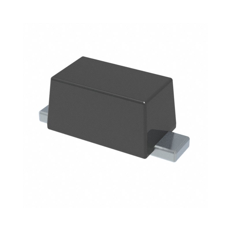 1 pcs : CDSP400-G - DIODE GEN PURP 80V 100MA SOD723