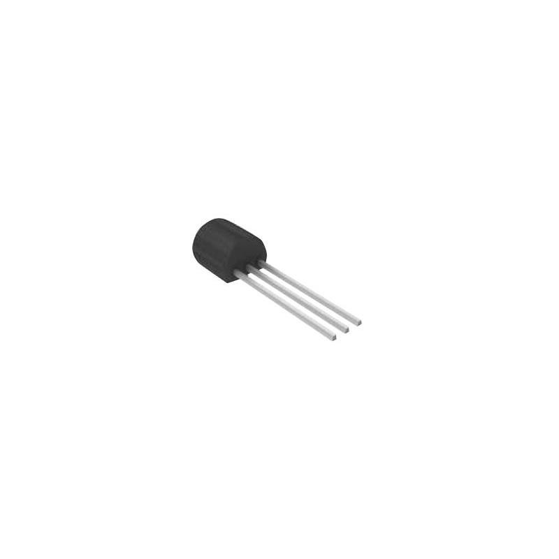 1 pcs : 2N5172 - TRANSISTOR, NPN, 0.5A, 25V, TO-9