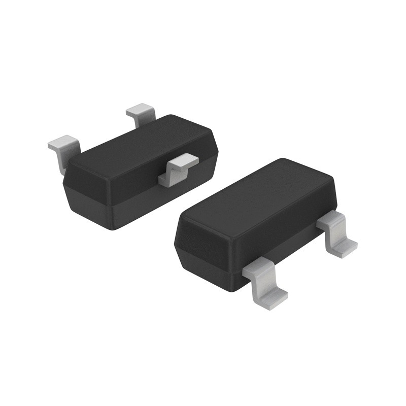 1 pcs : IRLML6244TRPBF - MOSFET N-CH 20V 6.3A SOT23