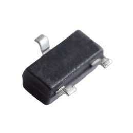 1 pcs : MS60P03 - P-Channel MOSFET,60V,-60A,SOT-23