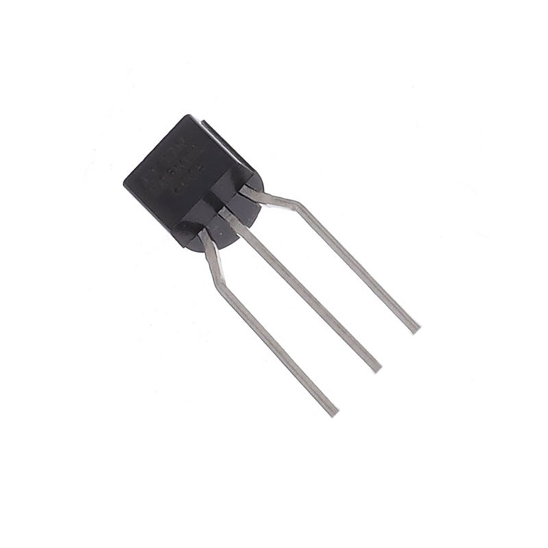 1 pcs : T1M5F600A - THYRISTOR TO92 T&R 2K