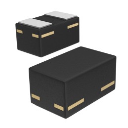 1 pcs : PZU4.7B2L,315 - DIODE ZENER 4.7V 250MW DFN1006-2