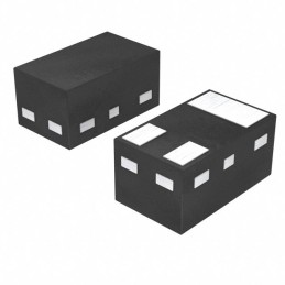 1 pcs : PMZB600UNELYL - MOSFET N-CH 20V 600MA DFN1006B-3