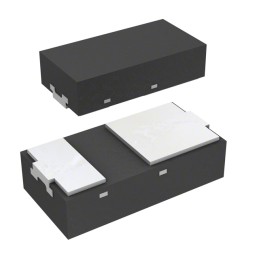 1 pcs : PMEG4010EPK,315 - DIODE SCHOTTKY 40V 1A DFN1608D-2