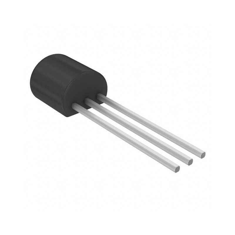 1 pcs : PN3563 PBFREE - RF TRANS NPN 12V TO92