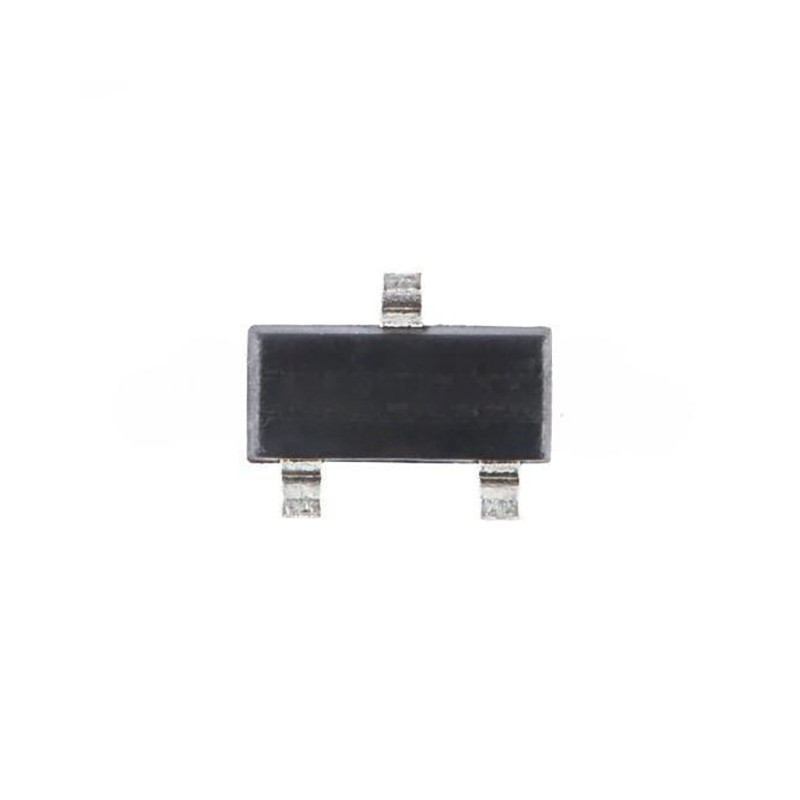 1 pcs : SI2318A - SOT-23 N-CHANNEL POWER MOSFETS R