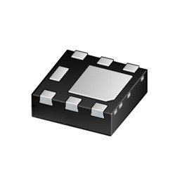1 pcs : PMPB215ENEAX - MOSFET N-CH 80V 1.9A DFN2020MD-6