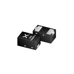 1 pcs : BZX884S-B4V3-QYL - SMALL SIGNAL BIPOLAR IN DFN PACK