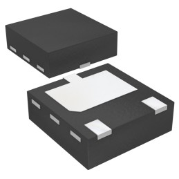 1 pcs : BC69-25PASX - TRANS PNP 20V 2A DFN2020D-3