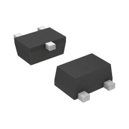 1 pcs : BFR340FH6327XTSA1 - RF TRANS NPN 9V 14GHZ TSFP-3
