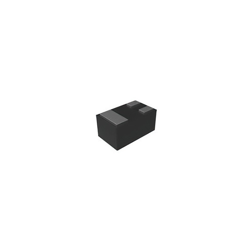 1 pcs : SI3139KL3A-TP - P-CHANNEL MOSFET,DFN1006-3