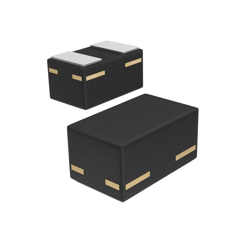 1 pcs : PMEG3005EL,315 - DIODE SCHOTT 30V 500MA DFN1006-2