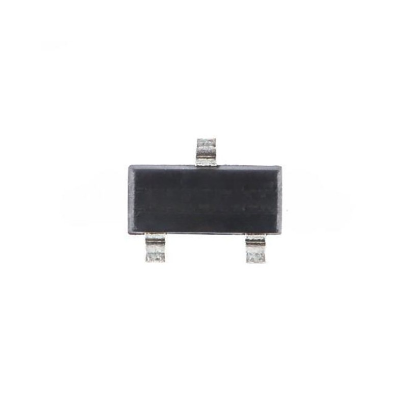 1 pcs : AO3404A - 30V 5.8A 28MR@10V,5.8A 1.4W 3V@2