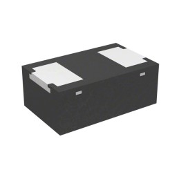 1 pcs : PMEG6002ELDYL - DIODE SCHOT 60V 200MA DFN1006D-2
