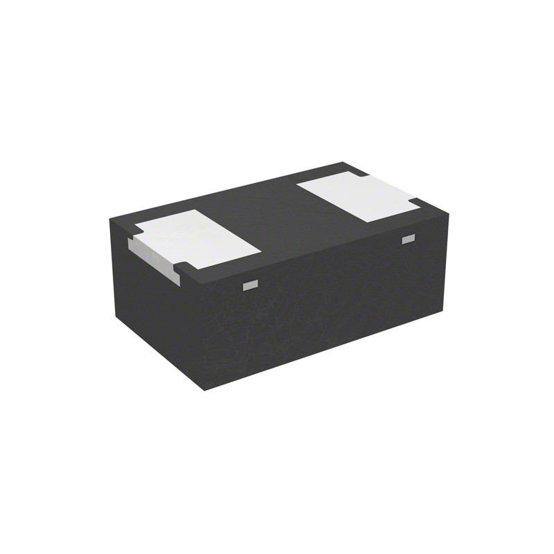 1 pcs : PMEG6002ELDYL - DIODE SCHOT 60V 200MA DFN1006D-2