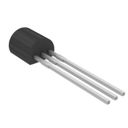 1 pcs : T1M10T800A - THYRISTOR TO92 T&R 2K