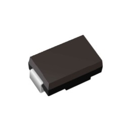 1 pcs : 1SMA4745_R1_00001 - SMA, ZENER