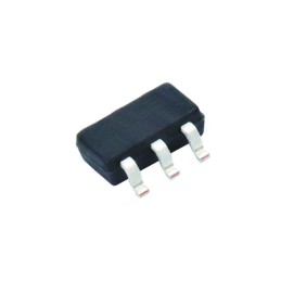 1 pcs : SI3456DDV-T1-BE3 - N-CHANNEL 30-V (D-S) MOSFET