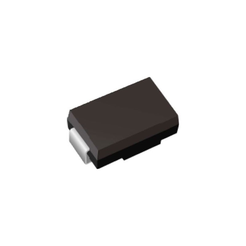 1 pcs : 1SMA4753_R1_00001 - SMA, ZENER