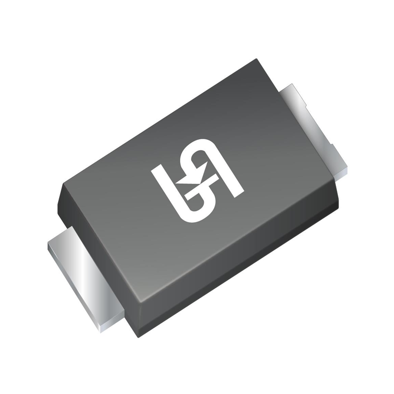 1 pcs : ES2JAF-T - 35NS, 2A, 600V, SUPER FAST RECOV