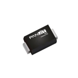 1 pcs : MER1DMA_R2_00001 - 200V,SUPER FAST RECOVERY RECTIFI