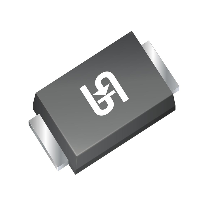 1 pcs : S1DFSH - DIODE GEN PURP 200V 1A SOD128