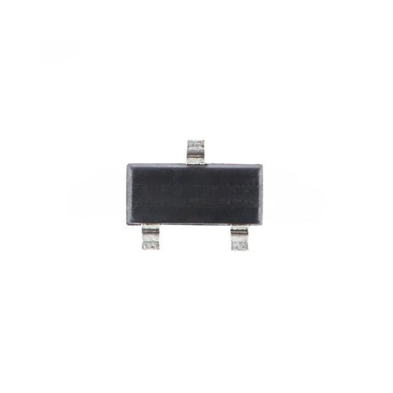 1 pcs : AO3423A - SOT-23 POWER MOSFETS ROHS