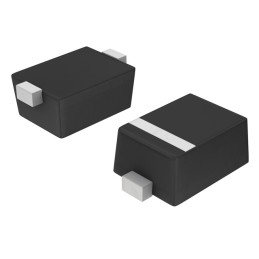 1 pcs : RB720M-30-AU_R1_000A1 - SOD-923, SKY
