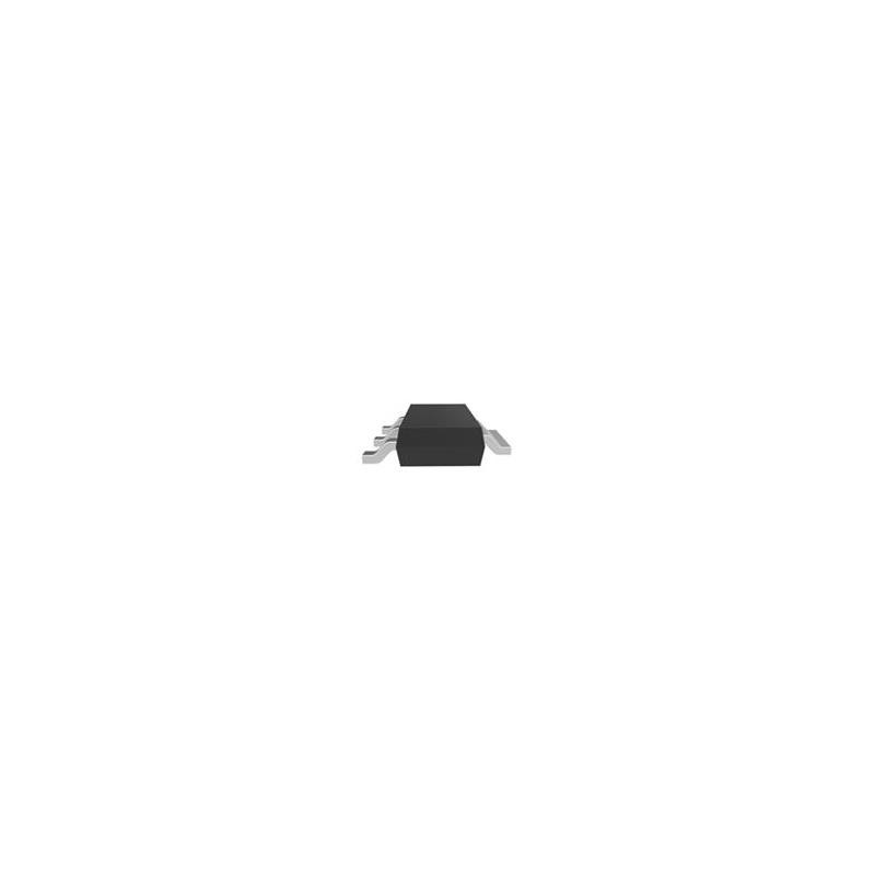 1 pcs : PZT3904-TP - TRANS NPN 40V 0.2A SOT223