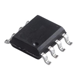 1 pcs : MSQ20N16 - N-Channel MOSFET,20V,20A,SOP-8