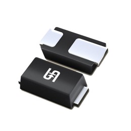 1 pcs : PU1BMH - DIODE GEN PURP 100V 1A MICRO SMA