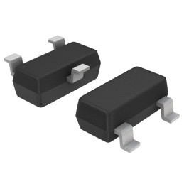 1 pcs : IRLML2060TRPBF - MOSFET N-CH 60V 1.2A SOT23