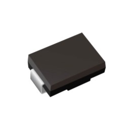 1 pcs : MB510-AU_R1_000A2 - SURFACE MOUNT SCHOTTKY BARRIER R