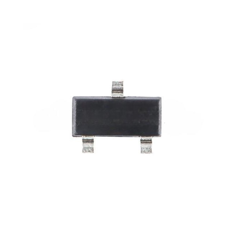 1 pcs : SI2328A - SOT-23 N-CHANNEL POWER MOSFETS R