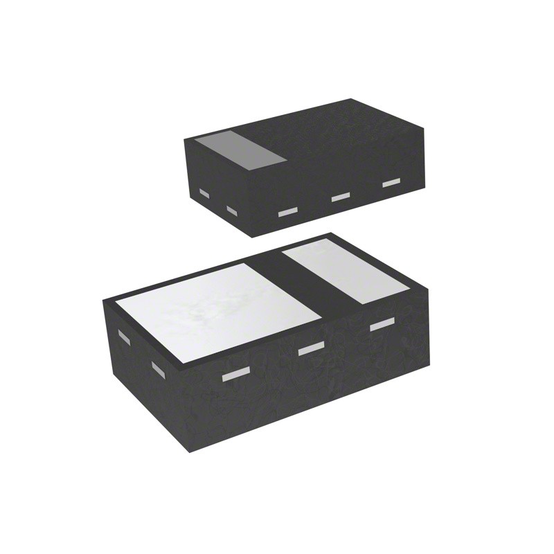 1 pcs : CBS10S40,L3F - DIODE SCHOTTKY 40V 1A CST2B